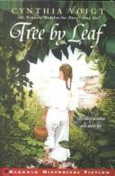 Tree by leaf cover
