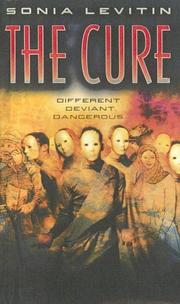 The Cure cover