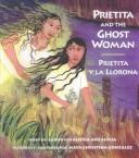 Prietita and the Ghost Woman / Prietita y la Llorona cover