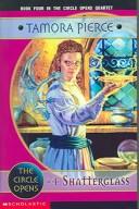 Shatterglass cover