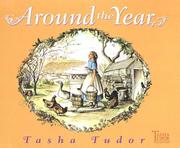 Around the year cover