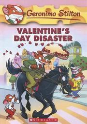 Valentine's day disaster cover