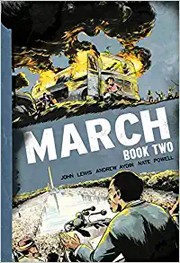 March: Book Two cover