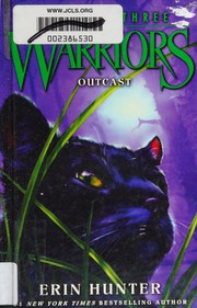 Outcast cover