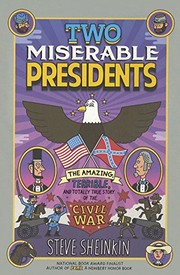Two miserable presidents cover