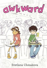 Awkward cover