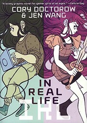 In Real Life cover