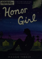 Honor girl cover