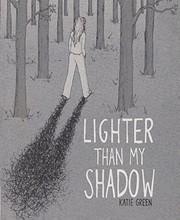Lighter than my shadow cover