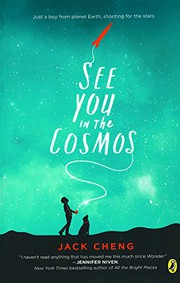 See You in the Cosmos cover