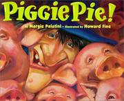 Piggie Pie! cover