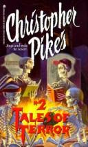 Christopher Pike's #2 tales of terror cover