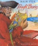 Tough Boris cover