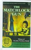 The Matchlock Gun cover