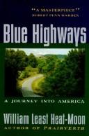 Blue Highways cover