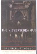 The Mismeasure of Man cover