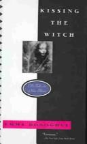Kissing the Witch cover