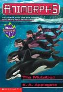 The Mutation cover