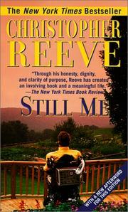 Still Me cover
