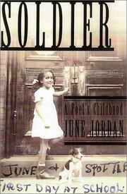 Soldier cover