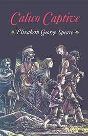 Calico Captive cover