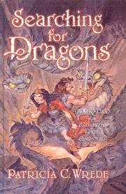 Searching for dragons cover