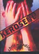 Kerosene cover