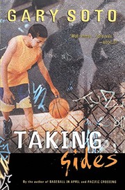Taking Sides cover