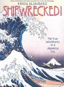 Shipwrecked! cover