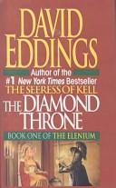 The Diamond Throne (The Elenium) cover