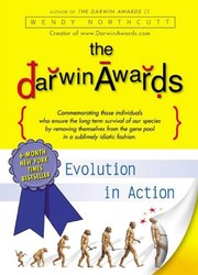 The Darwin Awards cover