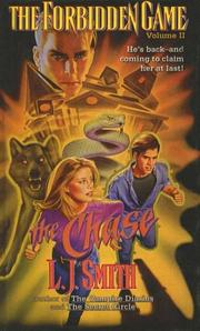 The Chase cover