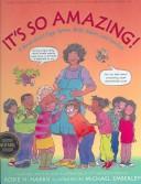It's so amazing! cover