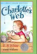Charlotte's Web cover