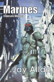 Marines cover