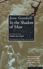 In the shadow of man cover