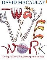 The Way We Work cover
