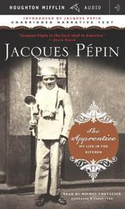 The Apprentice cover