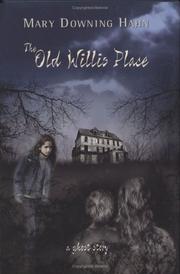 The old Willis place cover
