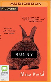 Bunny cover