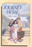 Journey home cover