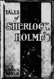 Short Stories (Boscombe Valley Mystery / Case of Identity / Red-Headed League / Scandal in Bohemia / Sign of Four / Study in Scarlet) cover