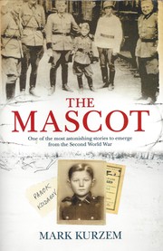 The mascot cover