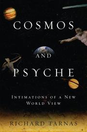 Cosmos and Psyche cover