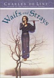 Waifs and strays cover