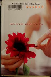 The truth about forever cover