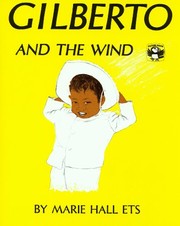Gilberto and the Wind cover