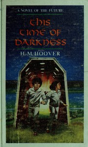 This time of darkness cover