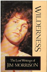 Wilderness cover