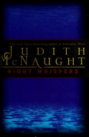 Night whispers cover